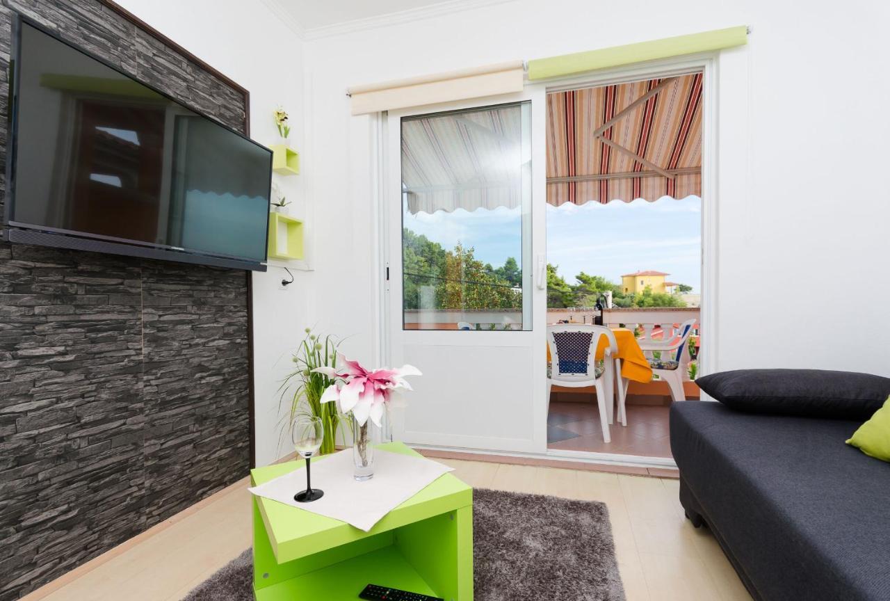 Apartments Darko Palit المظهر الخارجي الصورة