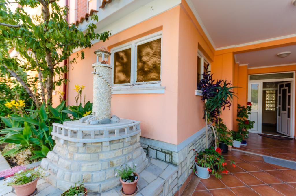 Apartments Darko Palit المظهر الخارجي الصورة