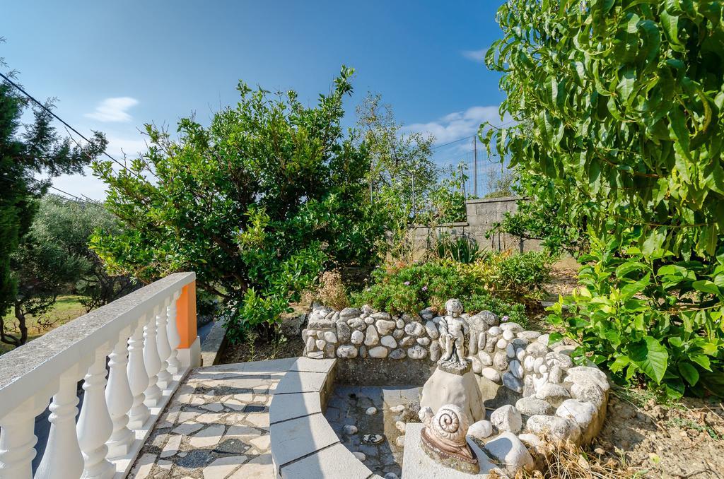 Apartments Darko Palit المظهر الخارجي الصورة
