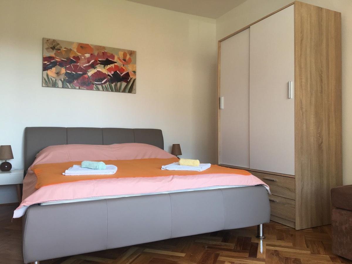 Apartments Darko Palit المظهر الخارجي الصورة