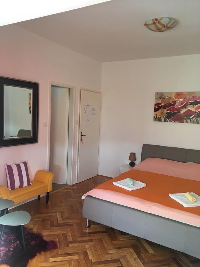 Apartments Darko Palit المظهر الخارجي الصورة