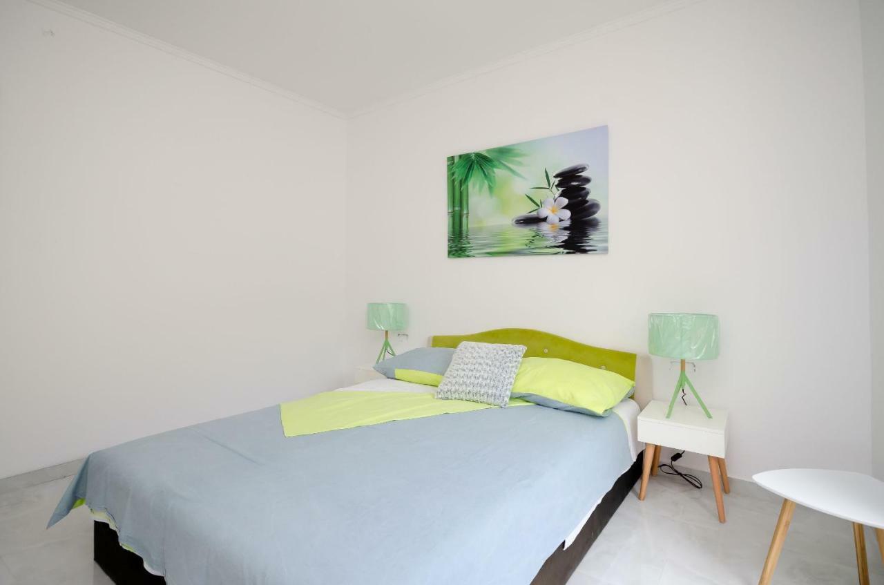 Apartments Darko Palit المظهر الخارجي الصورة