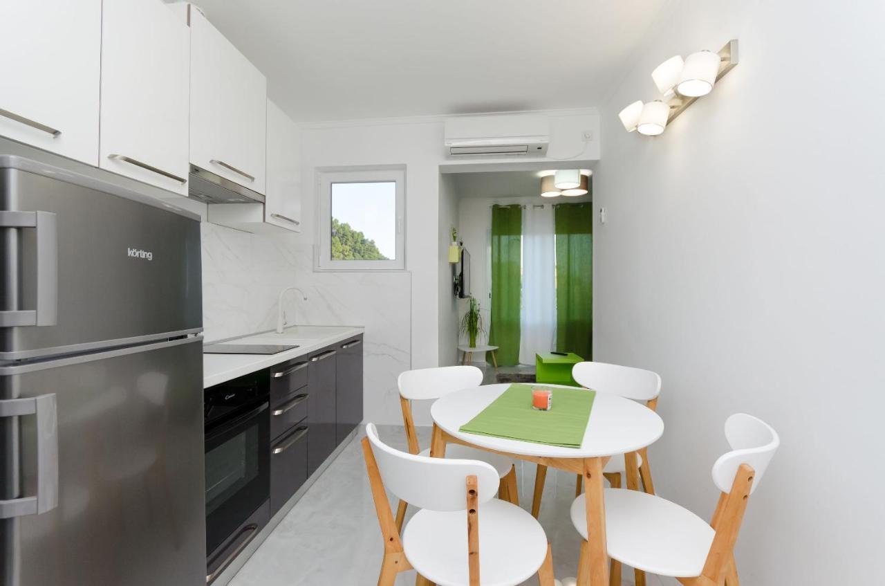 Apartments Darko Palit المظهر الخارجي الصورة