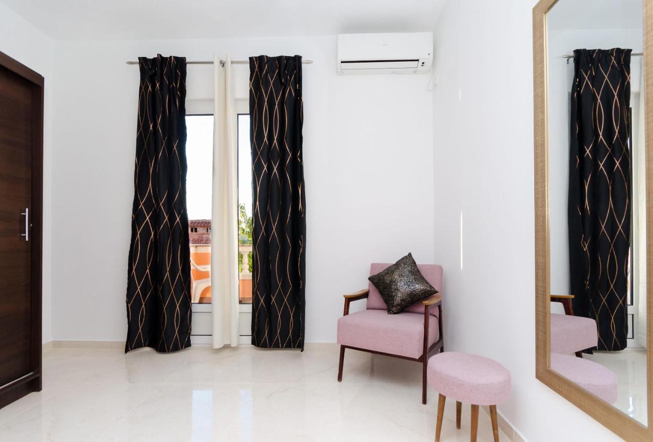 Apartments Darko Palit المظهر الخارجي الصورة