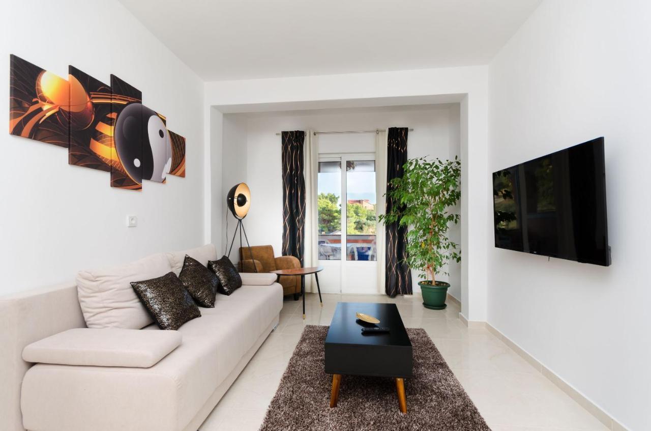 Apartments Darko Palit المظهر الخارجي الصورة